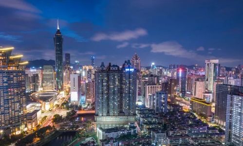 在深圳注册公司，注册地址必须满足这几点要求