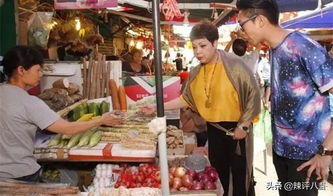 市井烟火中的传奇人生 当现实比偶像剧更跌宕